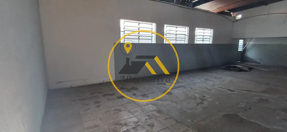 Depósito-Galpão, 200 m² - Foto 1