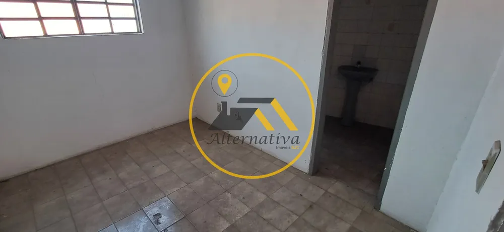 Depósito-Galpão, 200 m² - Foto 4