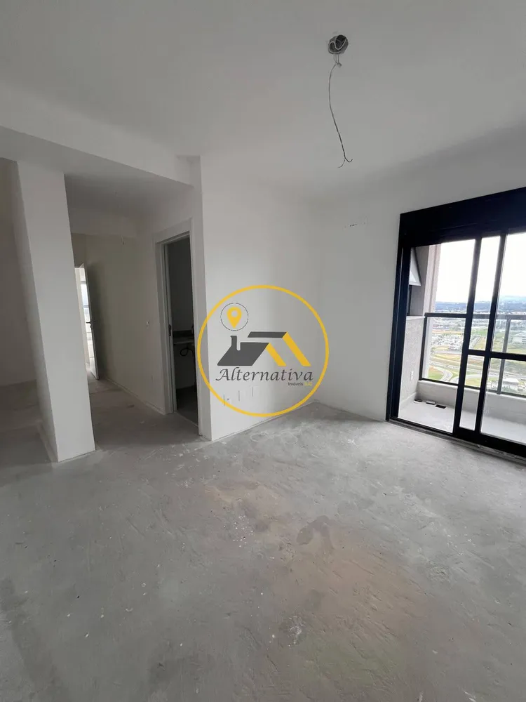 Apartamento, 3 quartos - Foto 4
