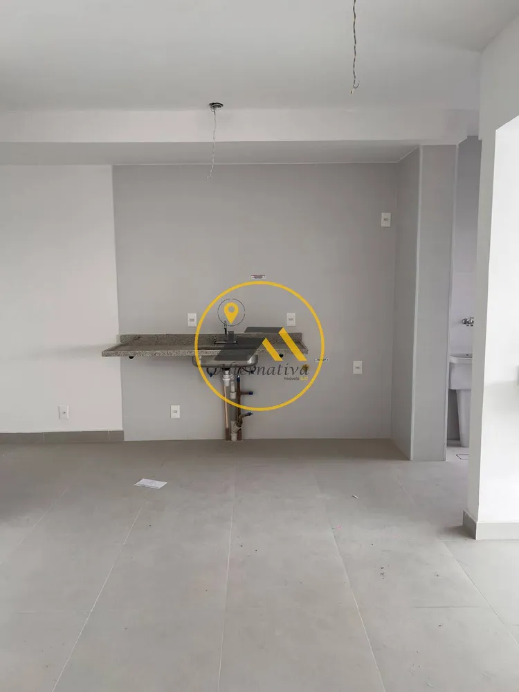 Apartamento, 3 quartos - Foto 4