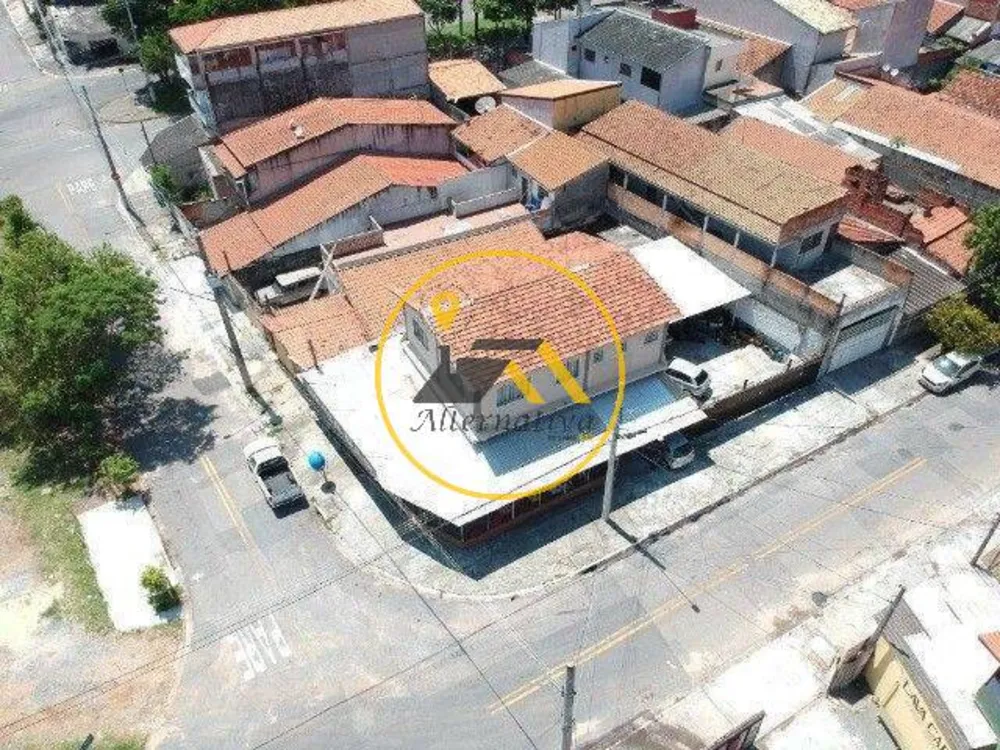 Sobrado, 2 quartos, 305 m² - Foto 5