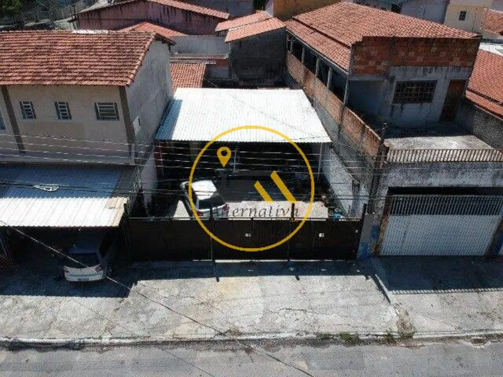 Sobrado, 2 quartos, 305 m² - Foto 6