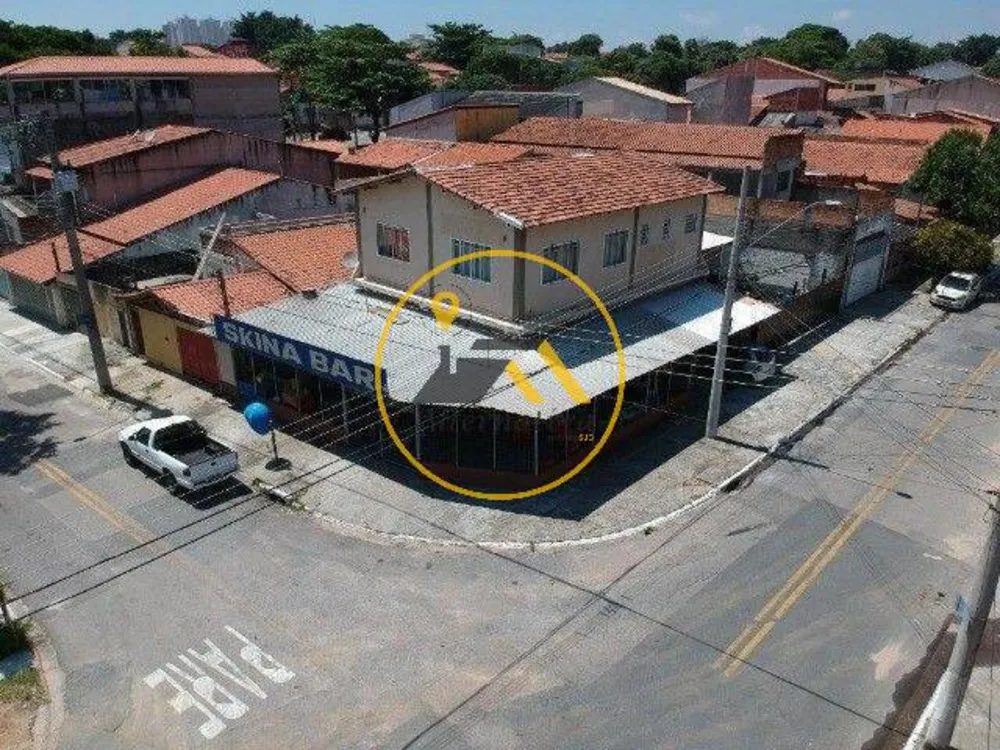 Sobrado, 2 quartos, 305 m² - Foto 1