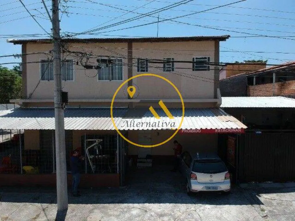 Sobrado, 2 quartos, 305 m² - Foto 8