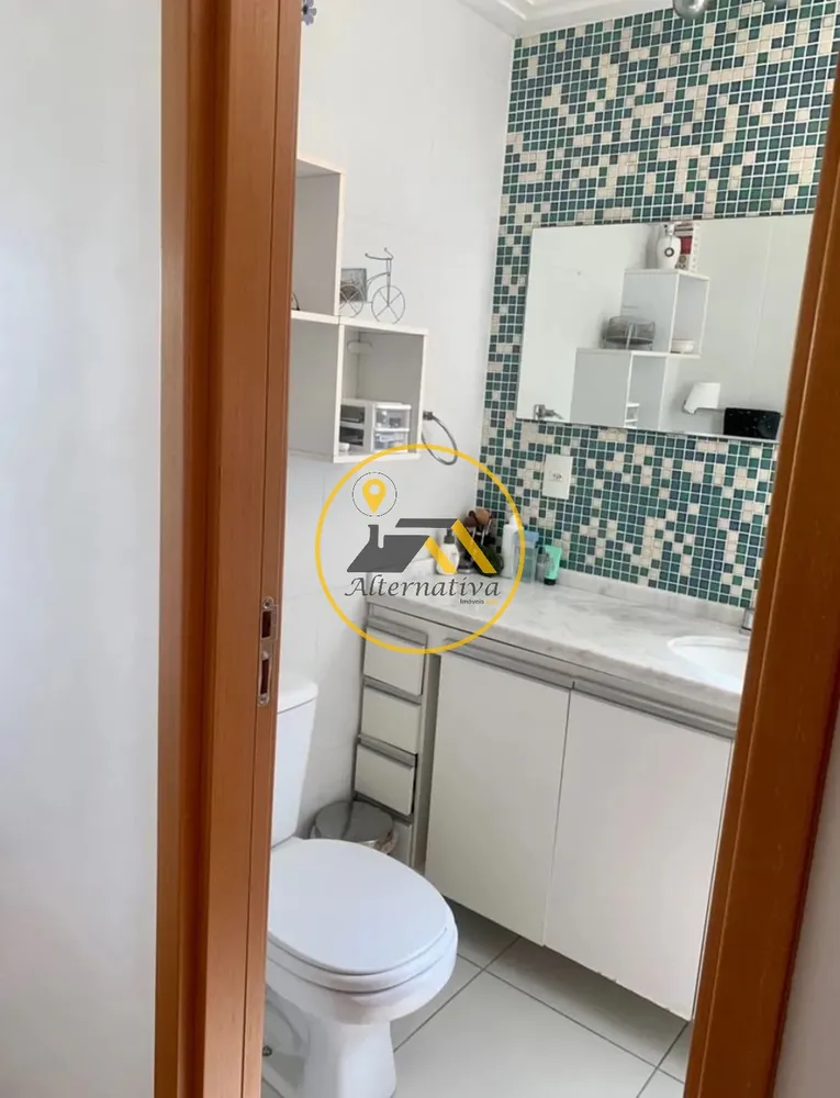 Apartamento, 2 quartos, 78 m² - Foto 2