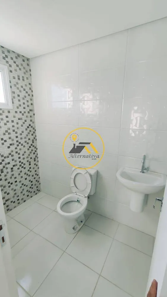 Apartamento, 2 quartos, 75 m² - Foto 2