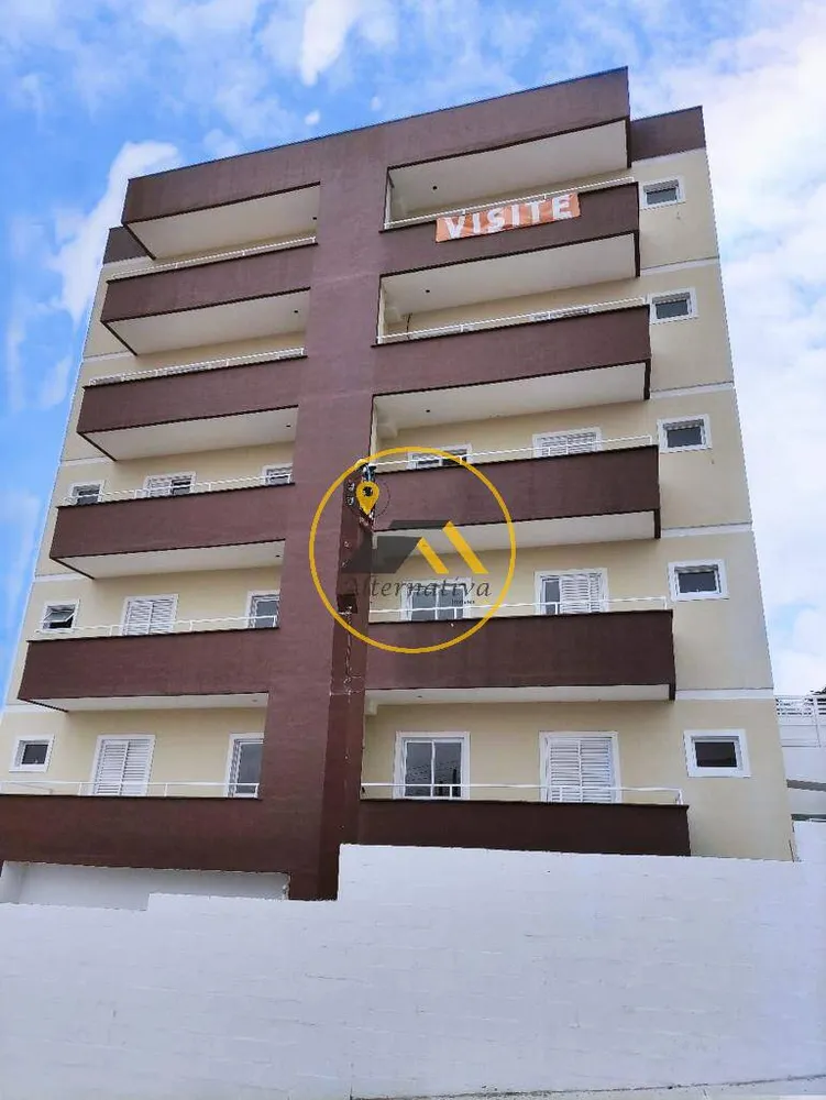 Apartamento, 2 quartos, 75 m² - Foto 3