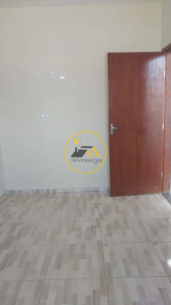 Depósito-Galpão, 125 m² - Foto 6