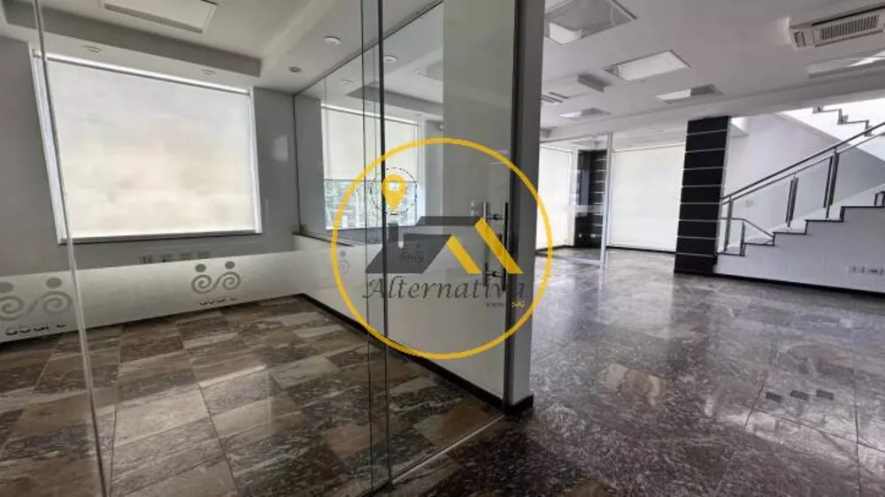 Loja-Salão, 357 m² - Foto 2