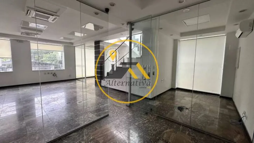 Loja-Salão, 357 m² - Foto 4