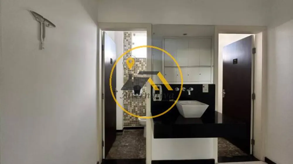 Loja-Salão, 357 m² - Foto 3