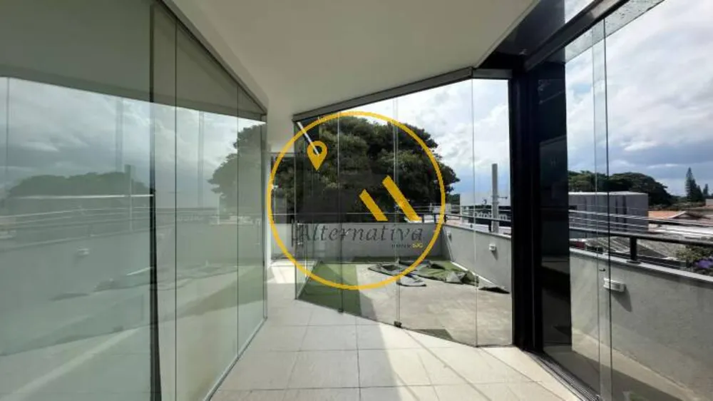 Loja-Salão, 357 m² - Foto 7
