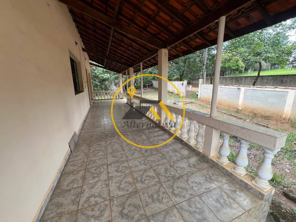 Terreno, 5068 m² - Foto 1