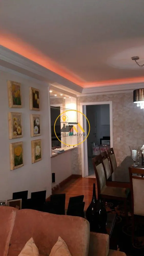 Apartamento, 4 quartos, 143 m² - Foto 2