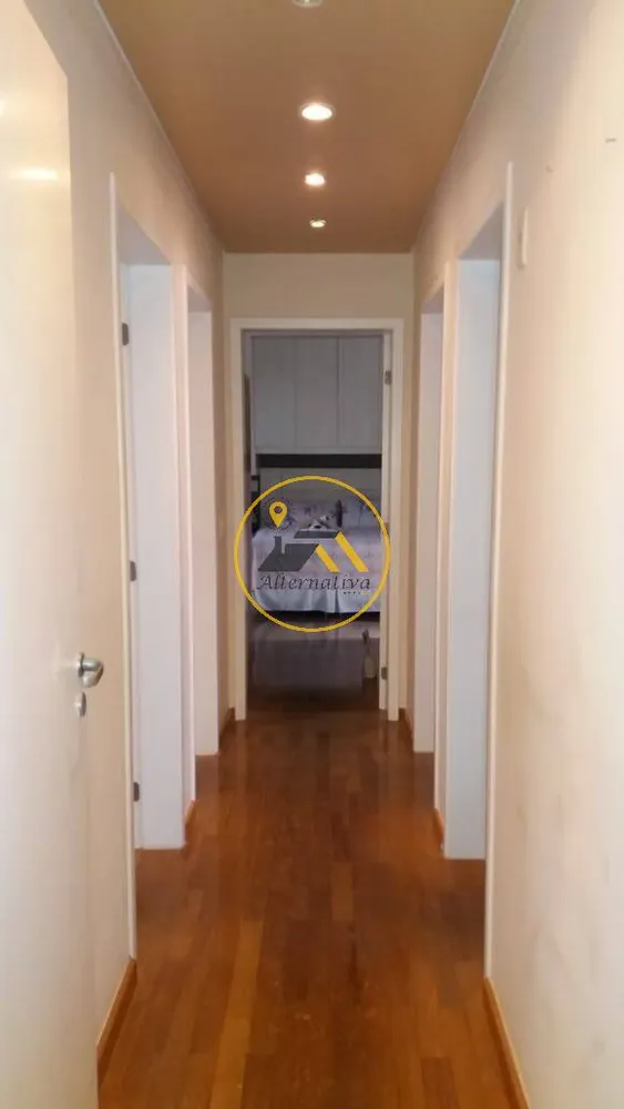 Apartamento, 4 quartos, 143 m² - Foto 6