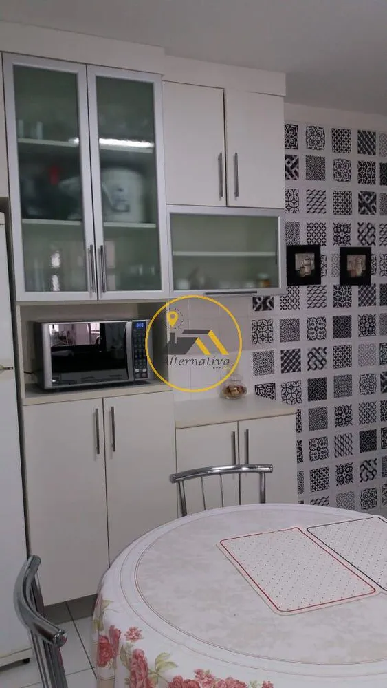 Apartamento, 4 quartos, 143 m² - Foto 3