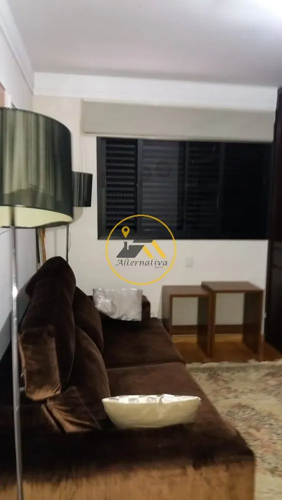 Apartamento, 4 quartos, 143 m² - Foto 3