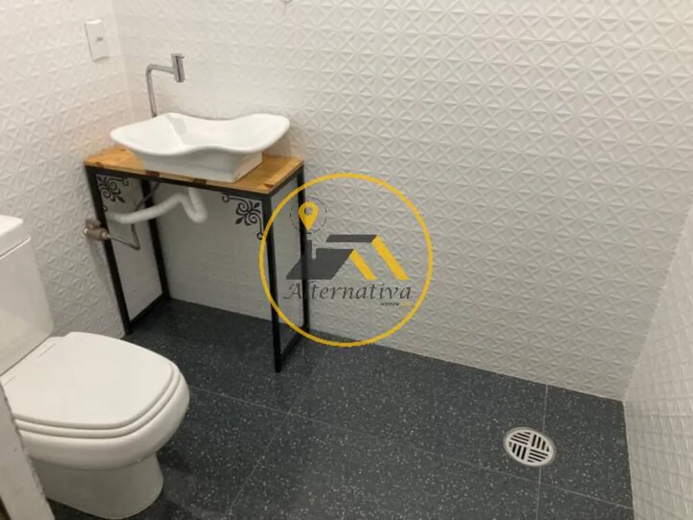 Loja-Salão, 33 m² - Foto 5