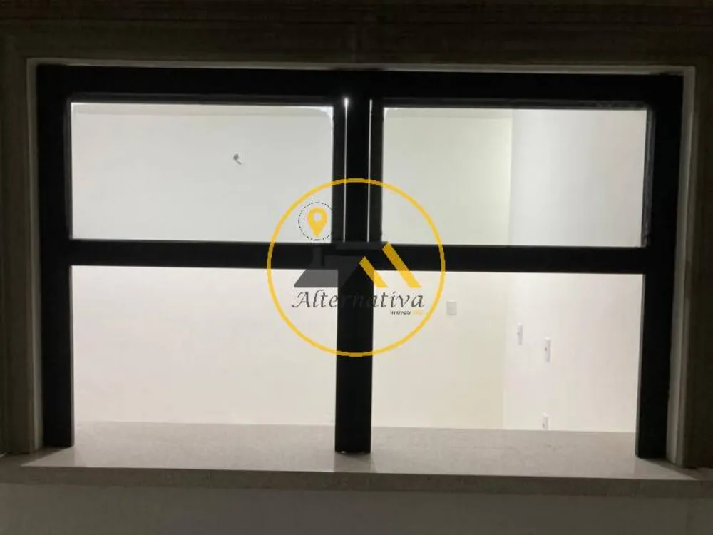 Loja-Salão, 33 m² - Foto 8
