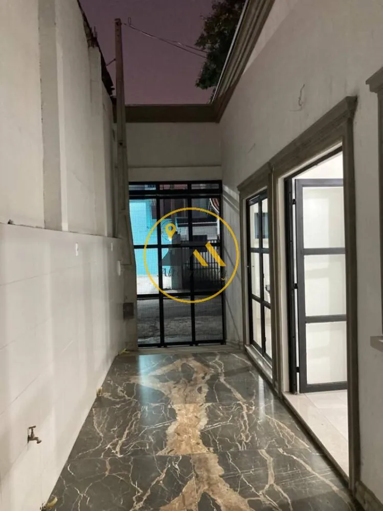 Loja-Salão, 33 m² - Foto 3