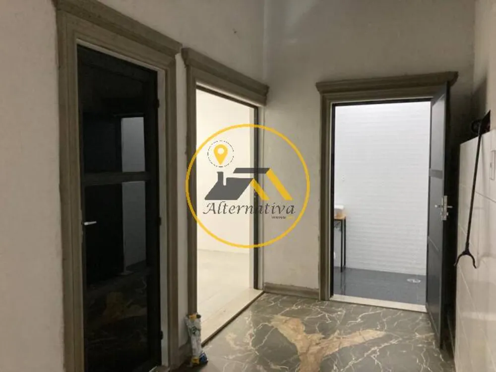 Loja-Salão, 33 m² - Foto 2
