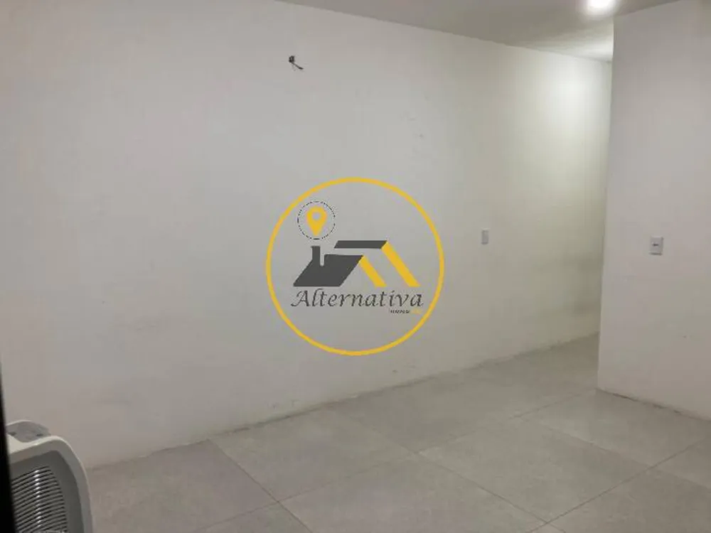 Loja-Salão, 33 m² - Foto 1