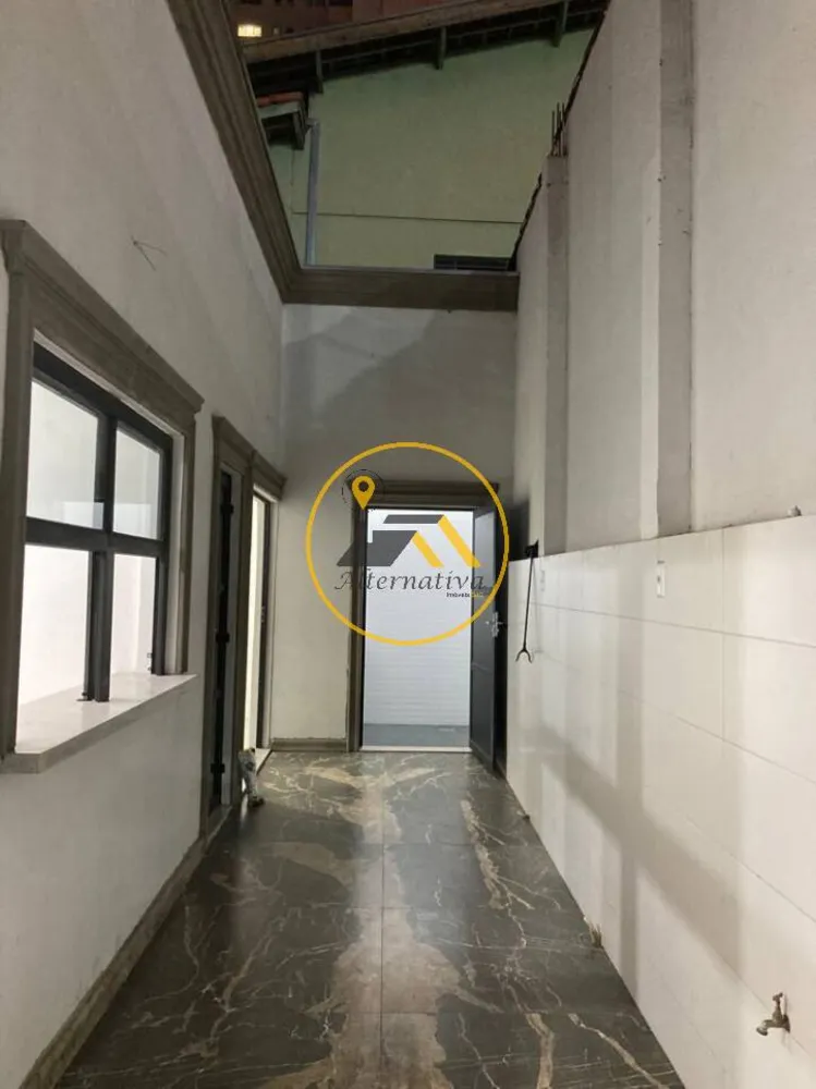 Loja-Salão, 33 m² - Foto 4