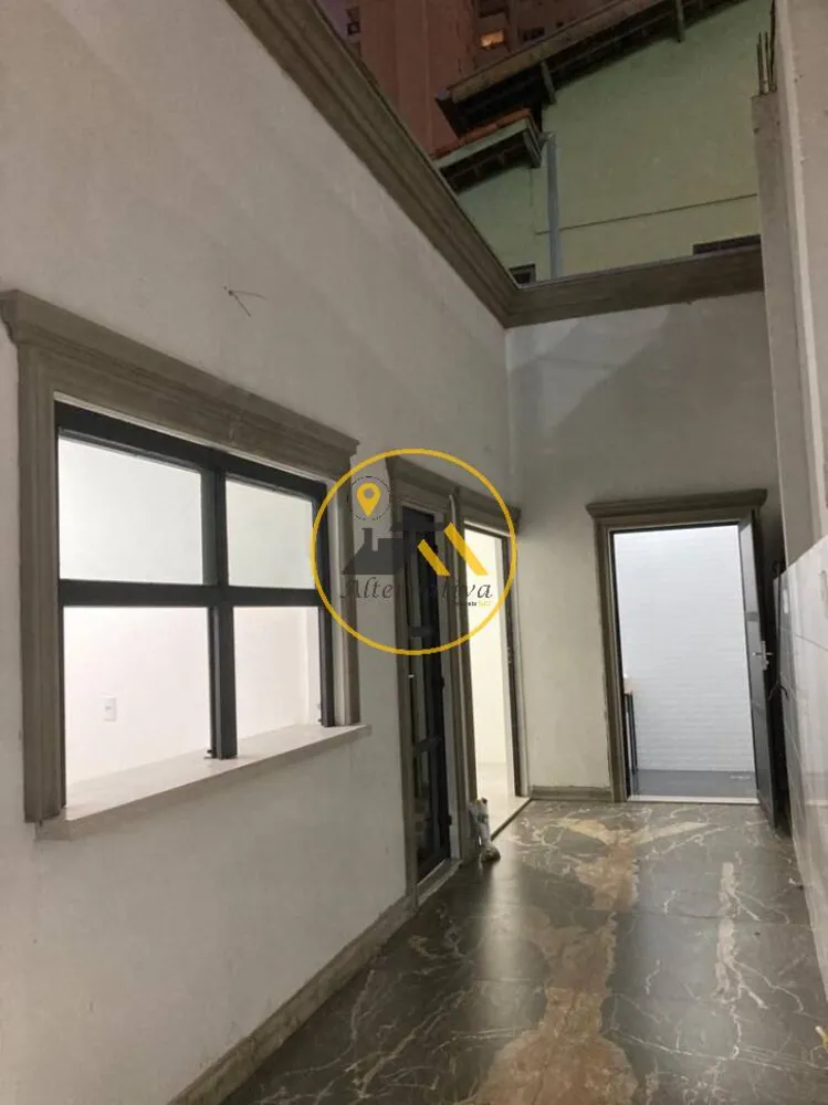 Loja-Salão, 33 m² - Foto 3