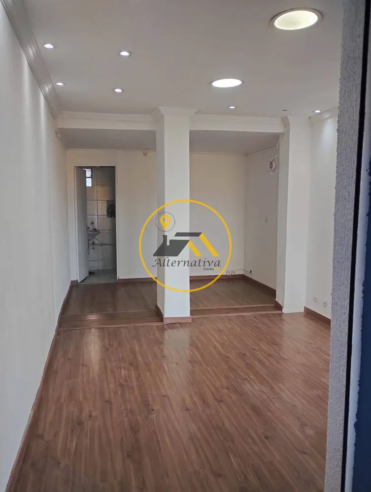 Sala-Conjunto - Foto 4