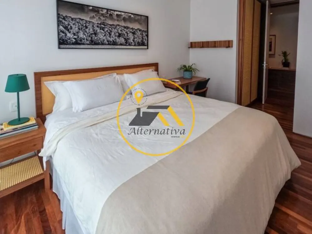 Apartamento, 3 quartos, 160 m² - Foto 2
