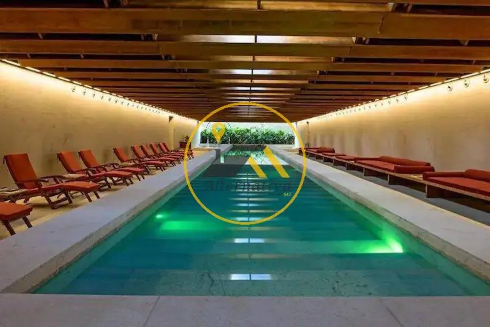Apartamento, 3 quartos, 160 m² - Foto 1