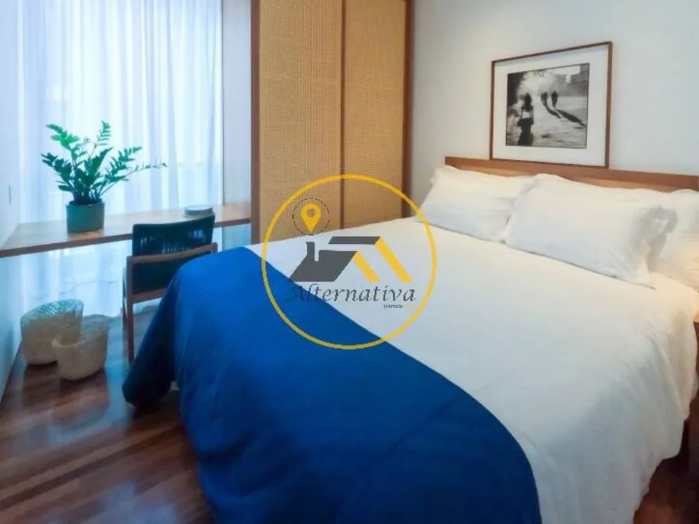 Apartamento, 3 quartos, 160 m² - Foto 4