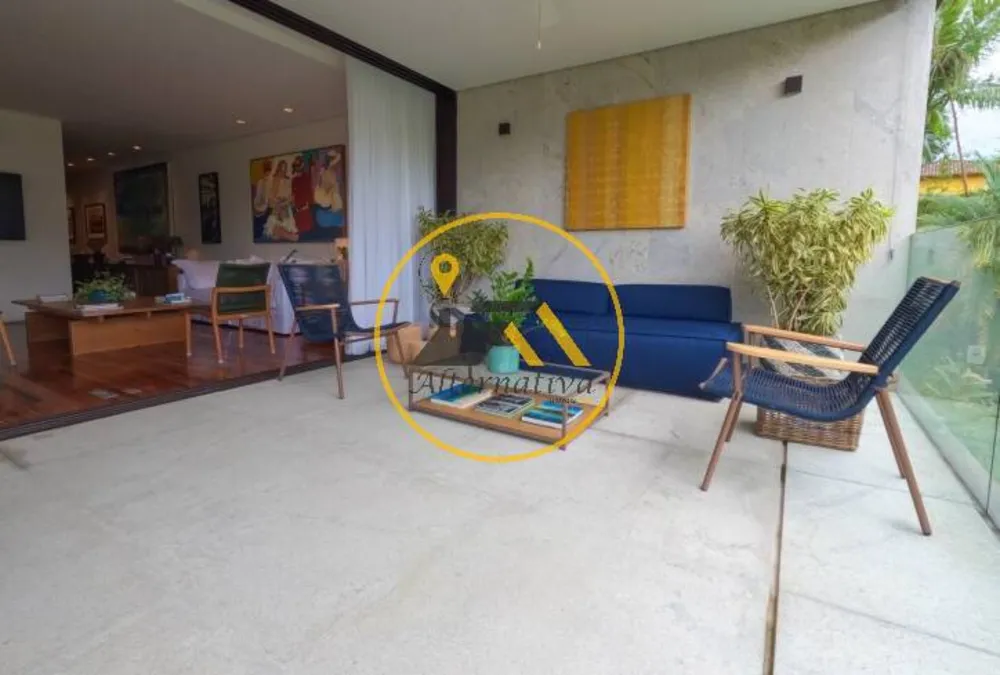 Apartamento, 3 quartos, 160 m² - Foto 8
