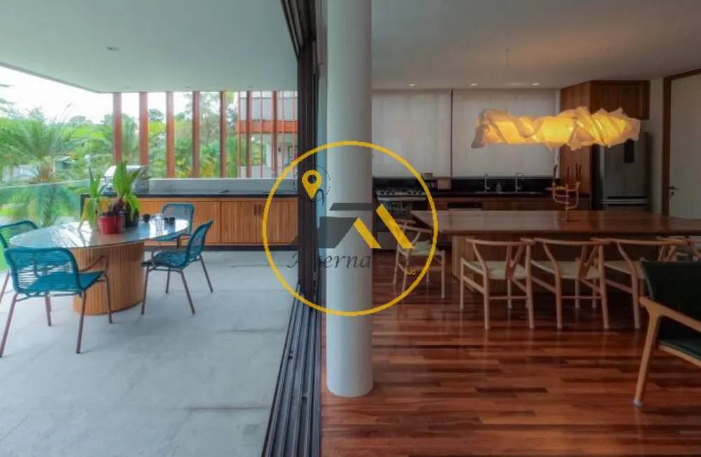 Apartamento, 3 quartos, 160 m² - Foto 11