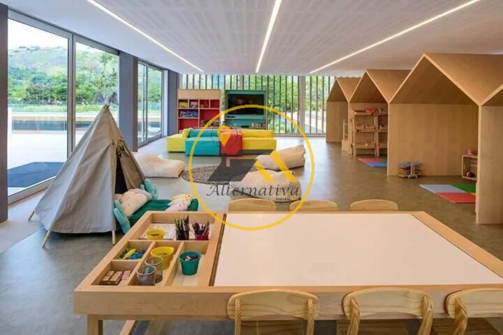 Apartamento, 3 quartos, 160 m² - Foto 17