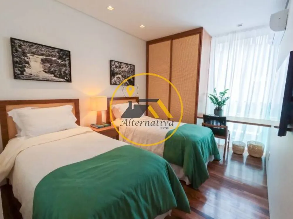 Apartamento, 3 quartos, 160 m² - Foto 3