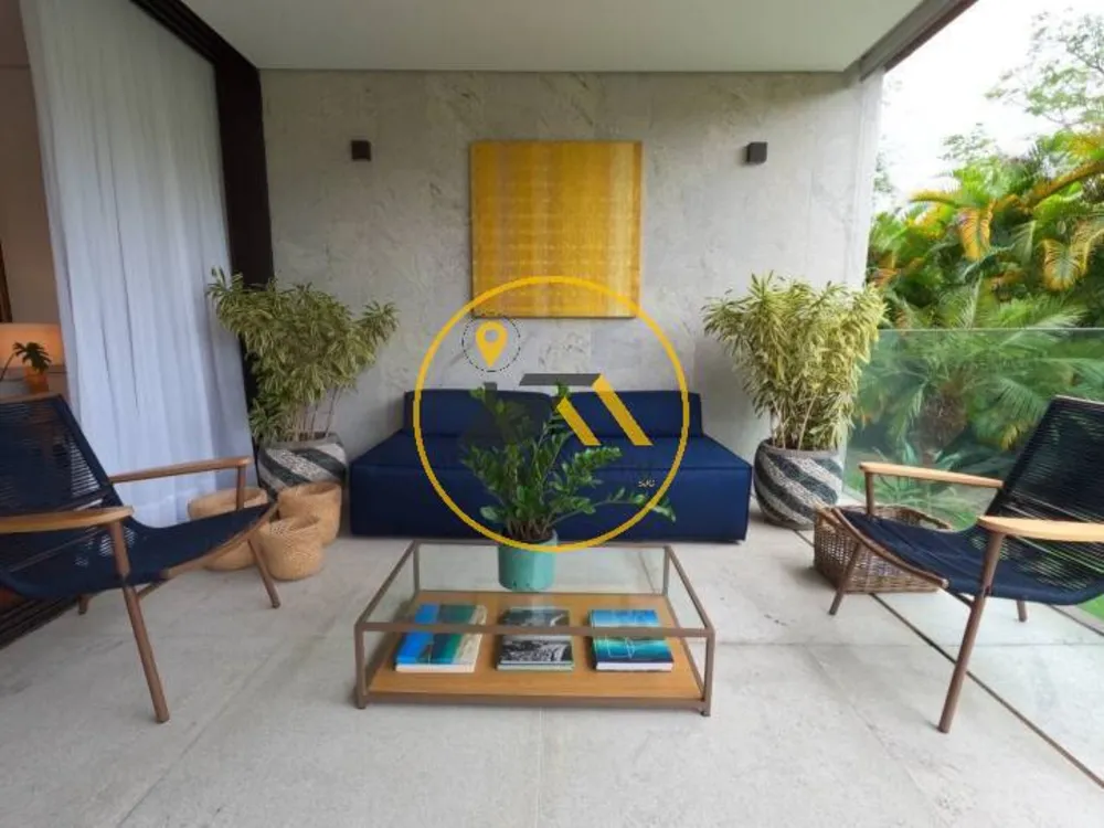 Apartamento, 3 quartos, 160 m² - Foto 7