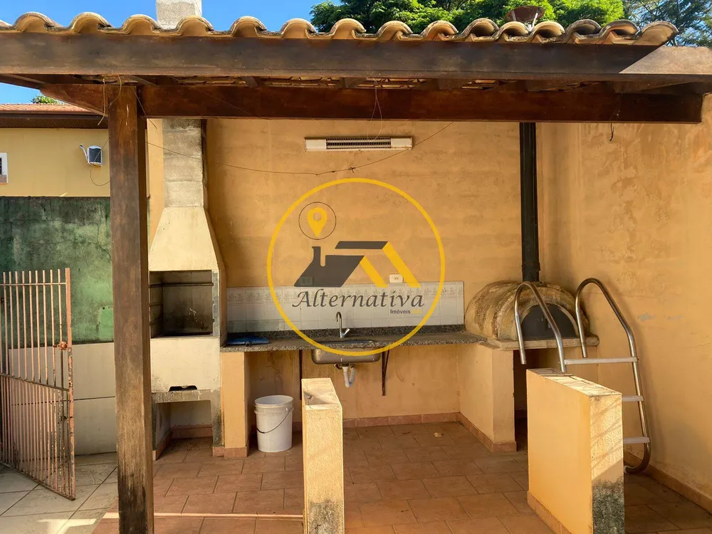 Casa, 4 quartos, 180 m² - Foto 4