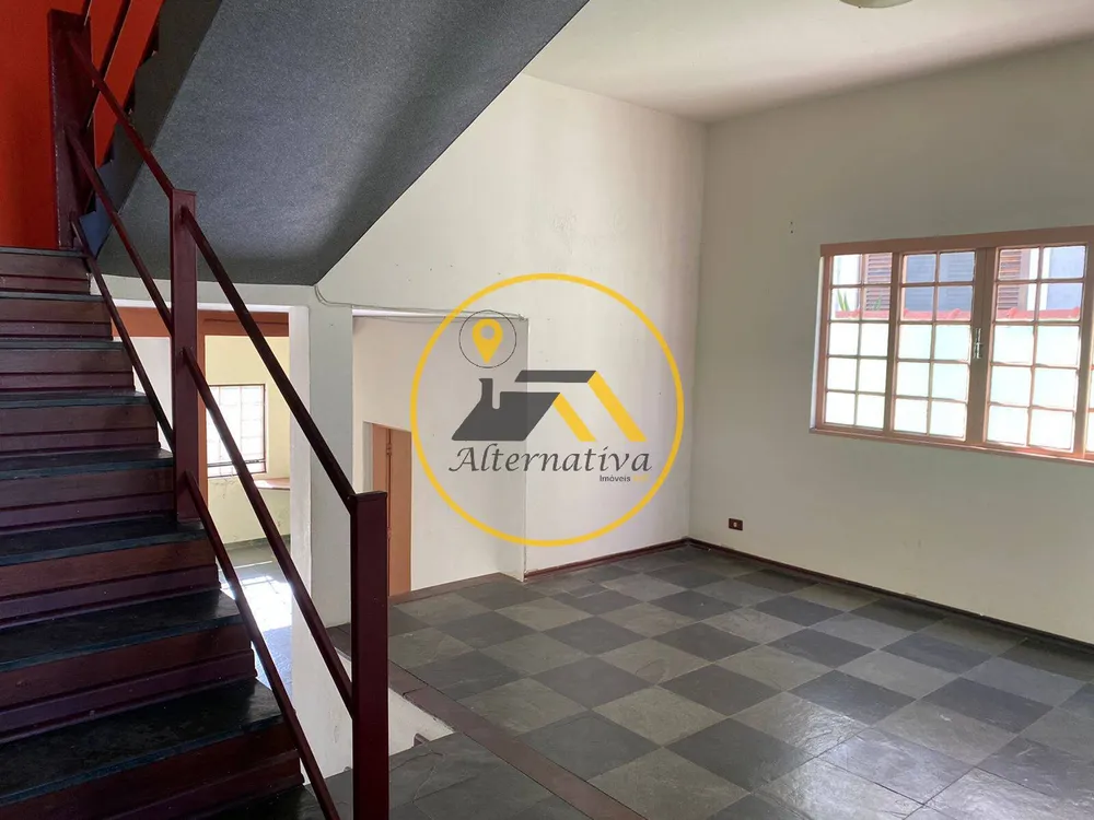Casa, 4 quartos, 180 m² - Foto 2