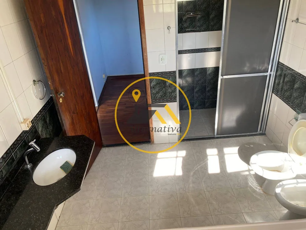 Casa, 4 quartos, 180 m² - Foto 8
