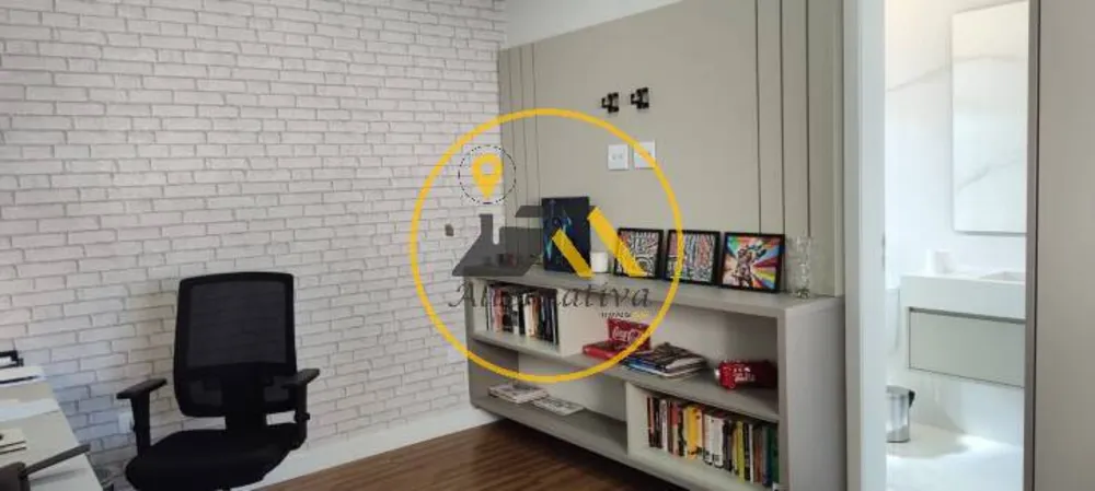 Casa, 4 quartos, 260 m² - Foto 6