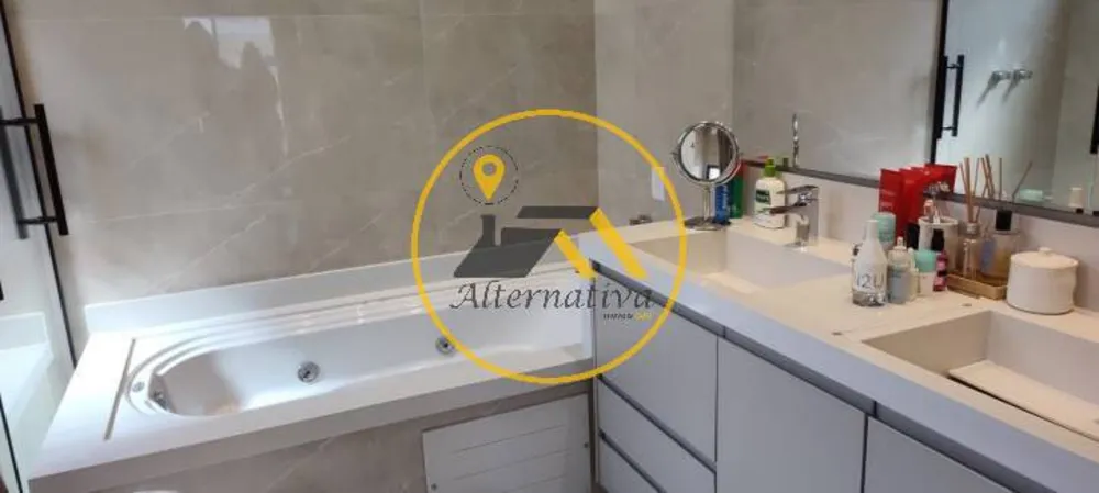 Casa, 4 quartos, 260 m² - Foto 3