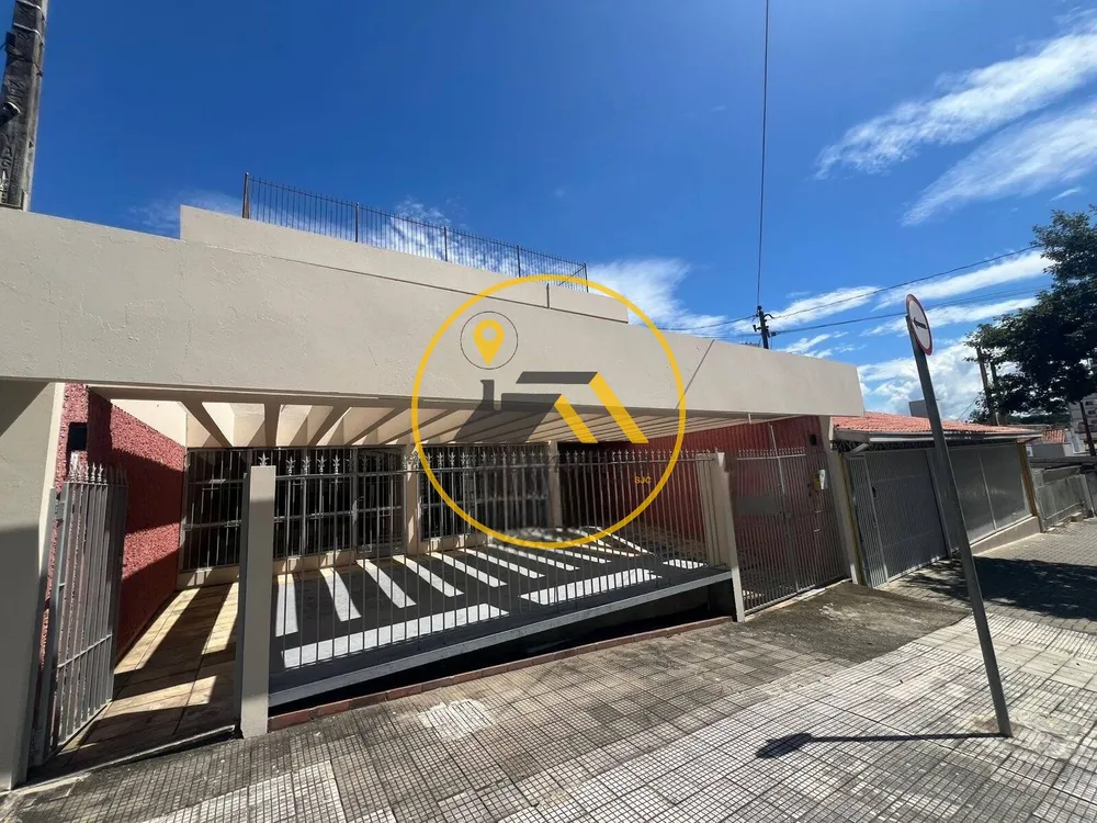 Casa, 4 quartos, 251 m² - Foto 8