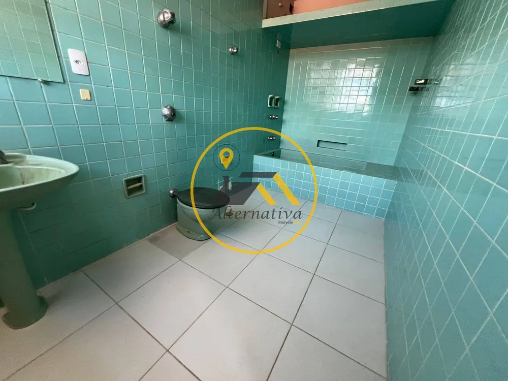 Casa, 4 quartos, 251 m² - Foto 10