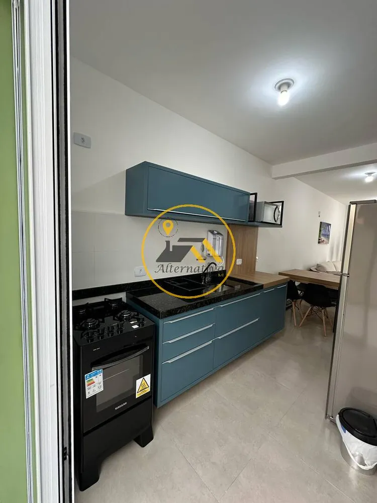 Sobrado, 2 quartos, 96 m² - Foto 1