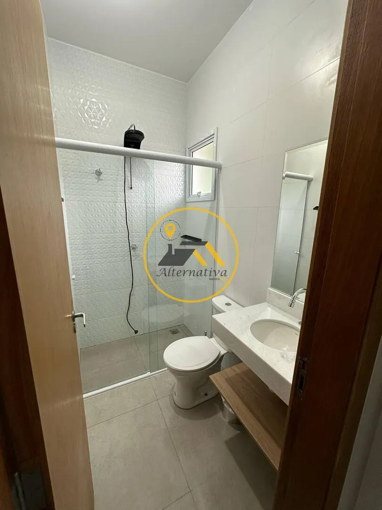 Sobrado, 2 quartos, 96 m² - Foto 7