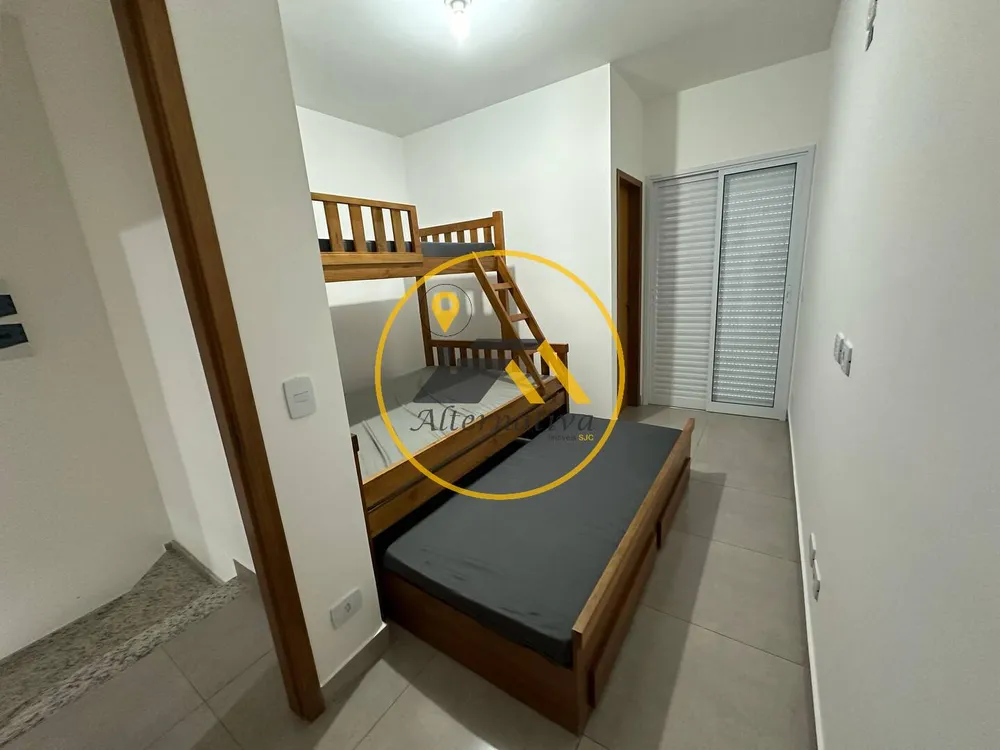Sobrado, 2 quartos, 96 m² - Foto 6
