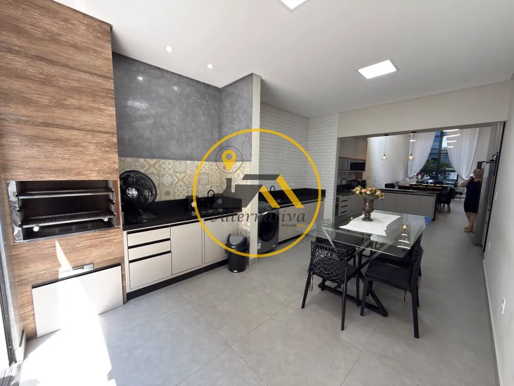 Casa, 2 quartos, 160 m² - Foto 5