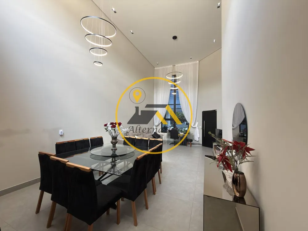 Casa, 2 quartos, 160 m² - Foto 3