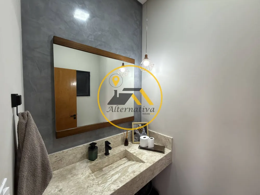 Casa, 2 quartos, 160 m² - Foto 7